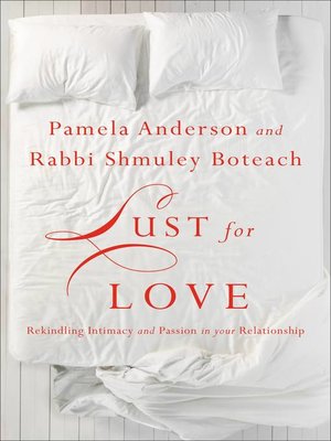 cover image of Lust for Love